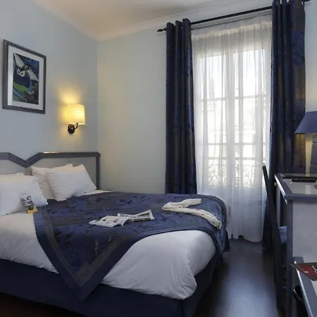 Logis Darcy Centre