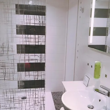 Logis Darcy Centre Hotel Dijon