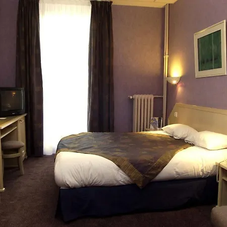 Logis Darcy Centre