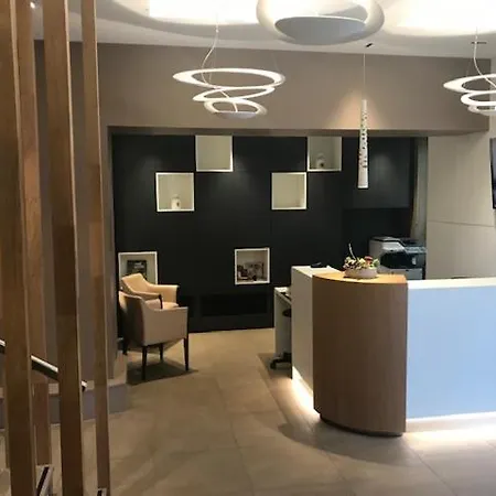 Logis Darcy Centre Hotel