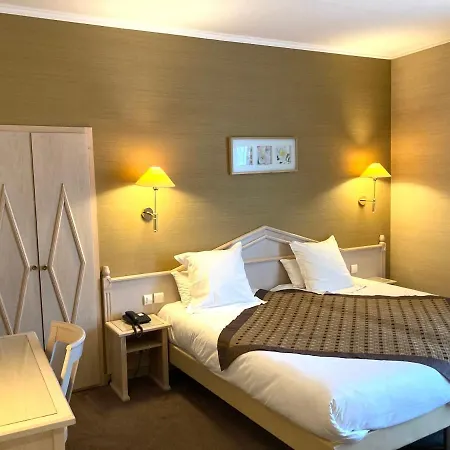 Logis Darcy Centre