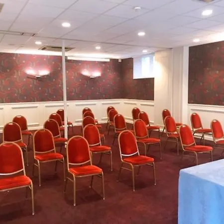 Logis Darcy Centre