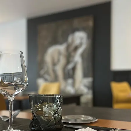 Logis Darcy Centre Dijon