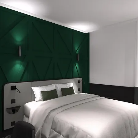 Logis Darcy Centre Hotel