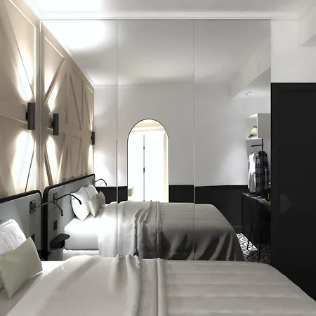Hotel Logis Darcy Centre