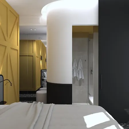 Logis Darcy Centre Hotel Dijon