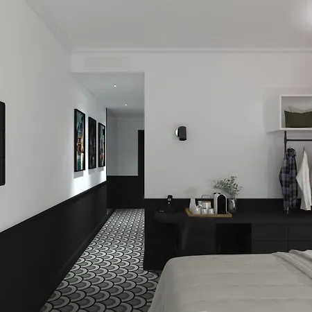 Logis Darcy Centre 4*