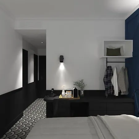 Logis Darcy Centre Hotel