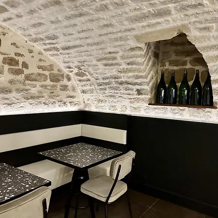 Logis Darcy Centre 4* Dijon