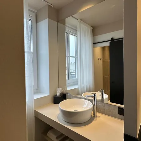 Logis Darcy Centre Hotell