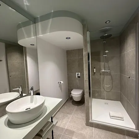 Logis Darcy Centre Отель 4*