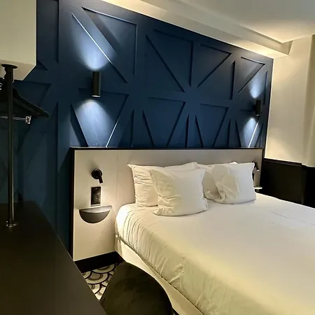 Logis Darcy Centre Dijon