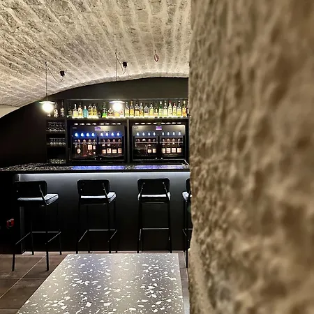 Logis Darcy Centre 4* Dijon