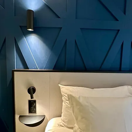 Logis Darcy Centre Hotel Dijon
