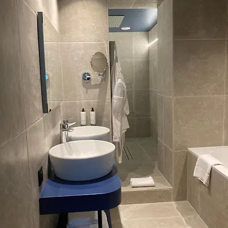 Logis Darcy Centre Hotel Dijon