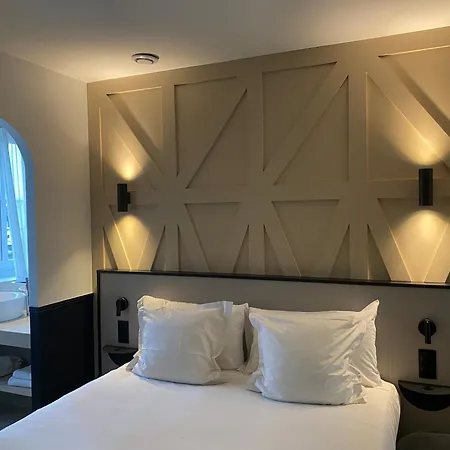 Logis Darcy Centre Dijon