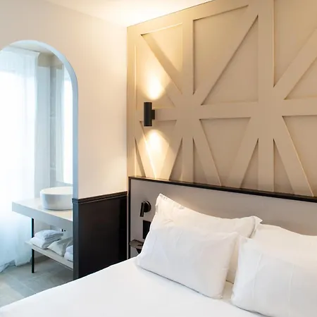 Hotel Logis Darcy Centre