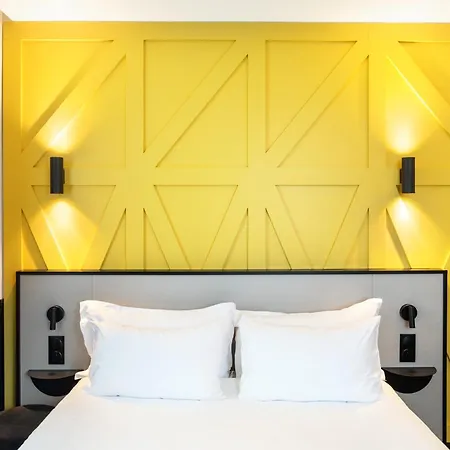 Logis Darcy Centre Hotel Dijon