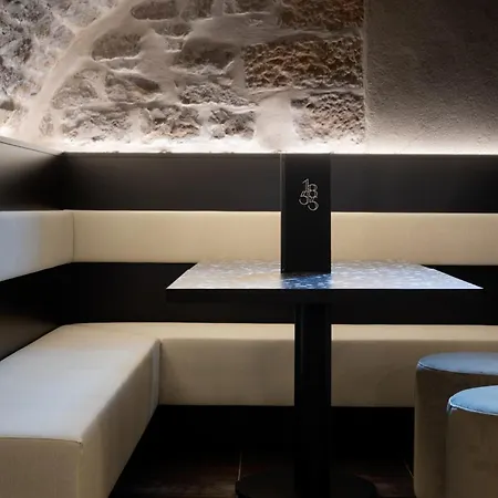 Logis Darcy Centre Hotell Dijon