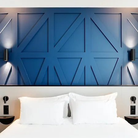 Logis Darcy Centre Dijon