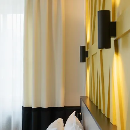 Logis Darcy Centre Дижон