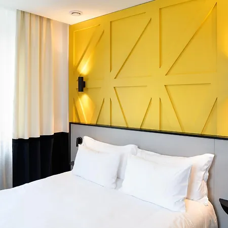 Logis Darcy Centre 4* Dijon