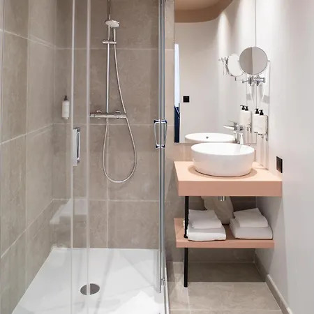 Logis Darcy Centre Отель