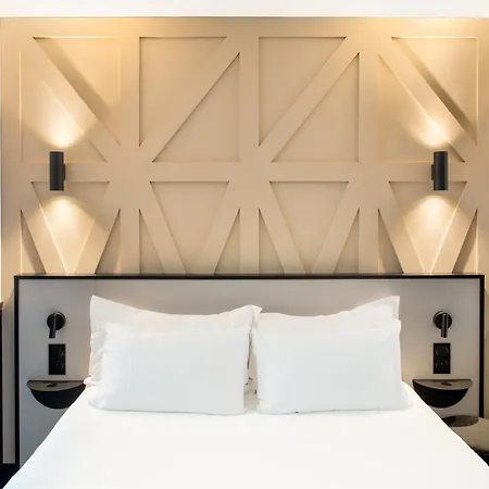 Logis Darcy Centre Szálloda Dijon