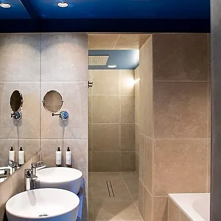Logis Darcy Centre 4*