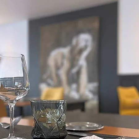 Logis Darcy Centre Hotell Dijon
