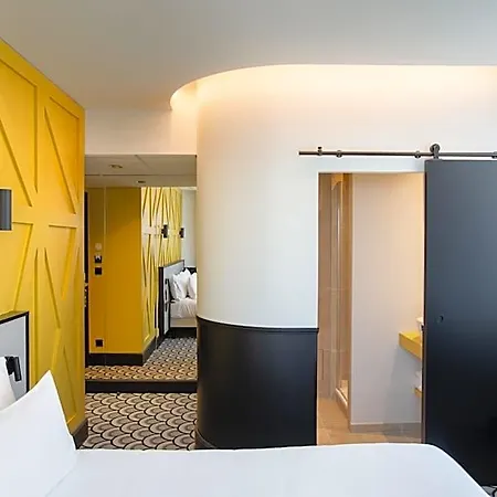 Logis Darcy Centre 4*