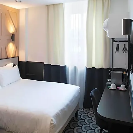 Logis Darcy Centre 4* Dijon