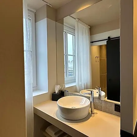 Logis Darcy Centre Hotell Dijon