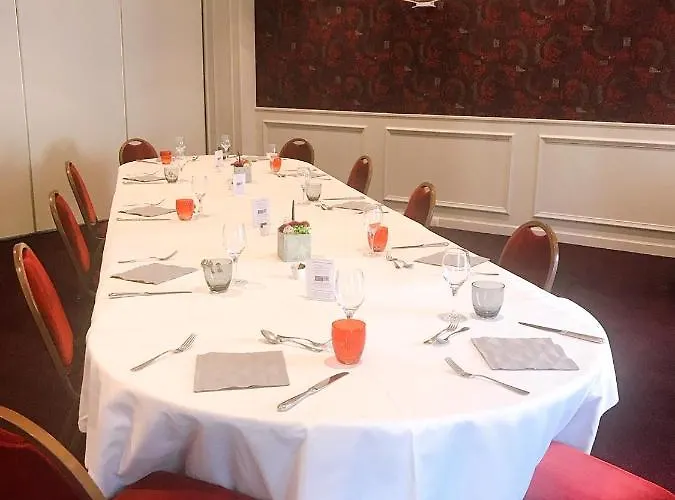 Logis Darcy Centre Dijon