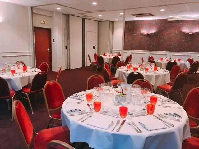 Logis Darcy Centre Dijon