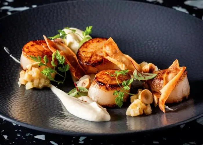 Hotel Logis Darcy Centre