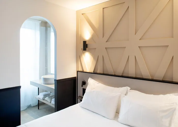 Hotel Logis Darcy Centre