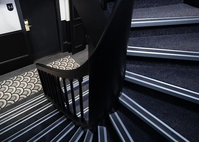 Logis Darcy Centre 4*