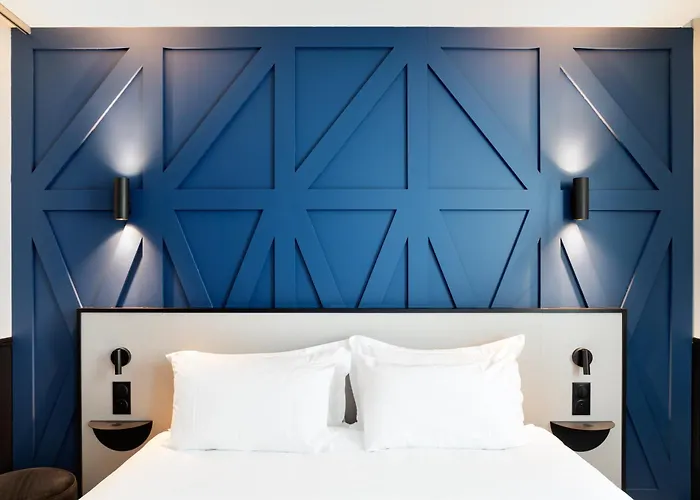 Logis Darcy Centre Dijon