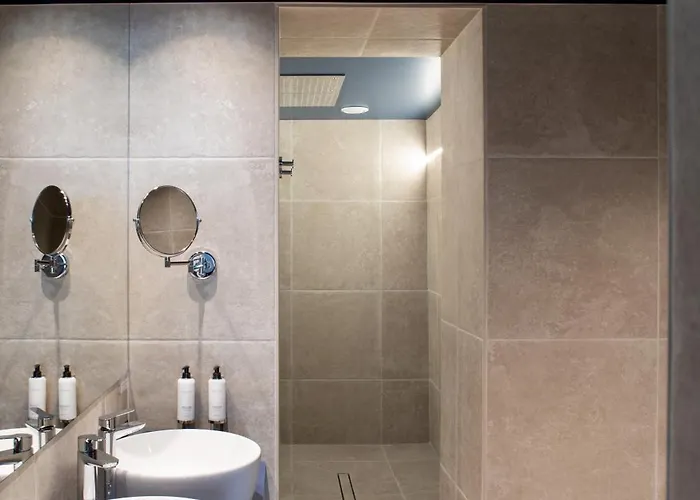 Hotel Logis Darcy Centre