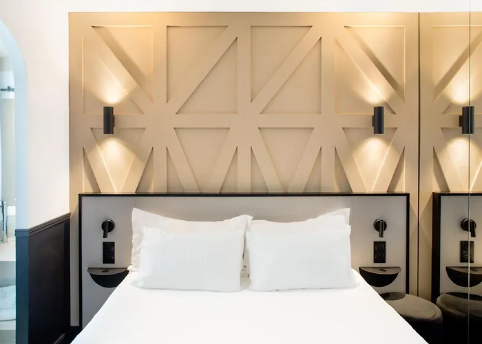 Logis Darcy Centre Hotel Dijon